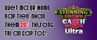 Ưu Đãi Nạp Lại VIP