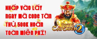 Thưởng Nạp Đầu Chào Mừng