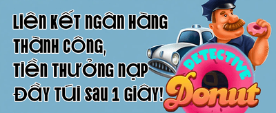 Ưu Đãi Nạp VIP