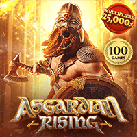 Asgard Trỗi Dậy